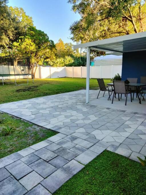 Why A Hotel? If You Have Your Own House Tampa