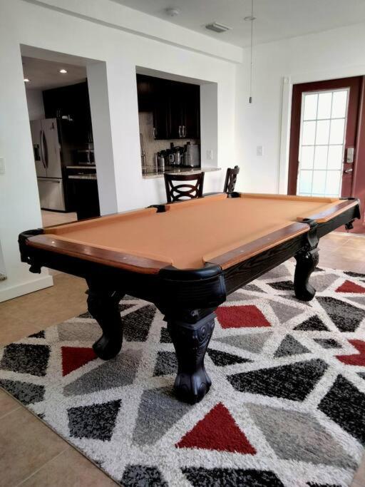 Why A Hotel? If You Have Your Own House Tampa