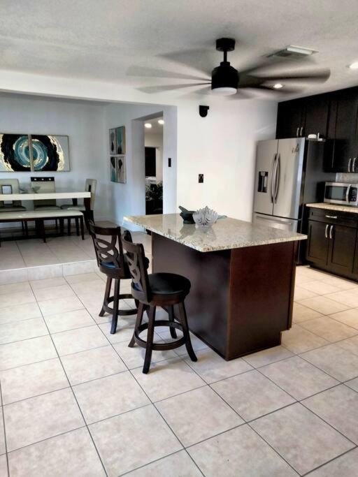 Why A Hotel? If You Have Your Own House * Tampa