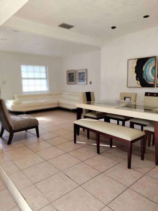Why A Hotel? If You Have Your Own House Holiday home