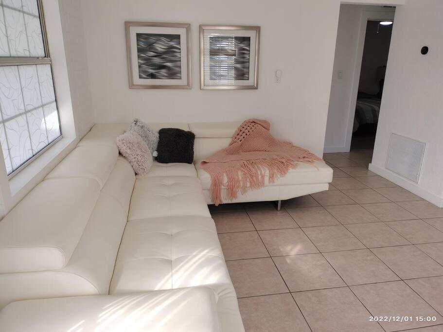 Why A Hotel? If You Have Your Own House