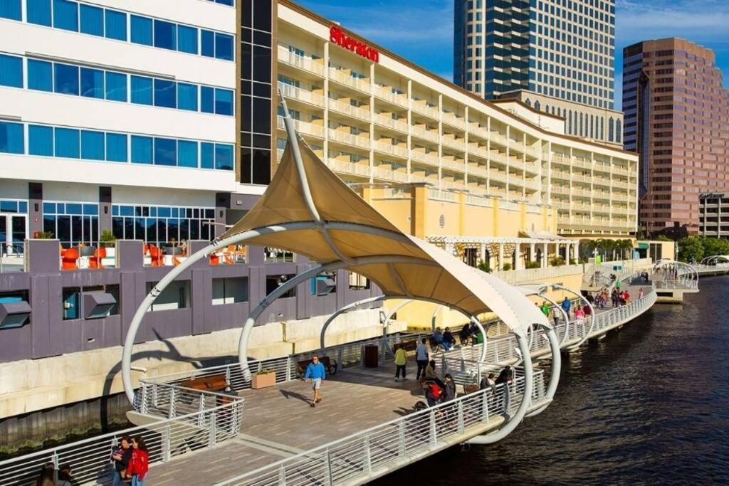 Why A Hotel? If You Have Your Own House * Tampa