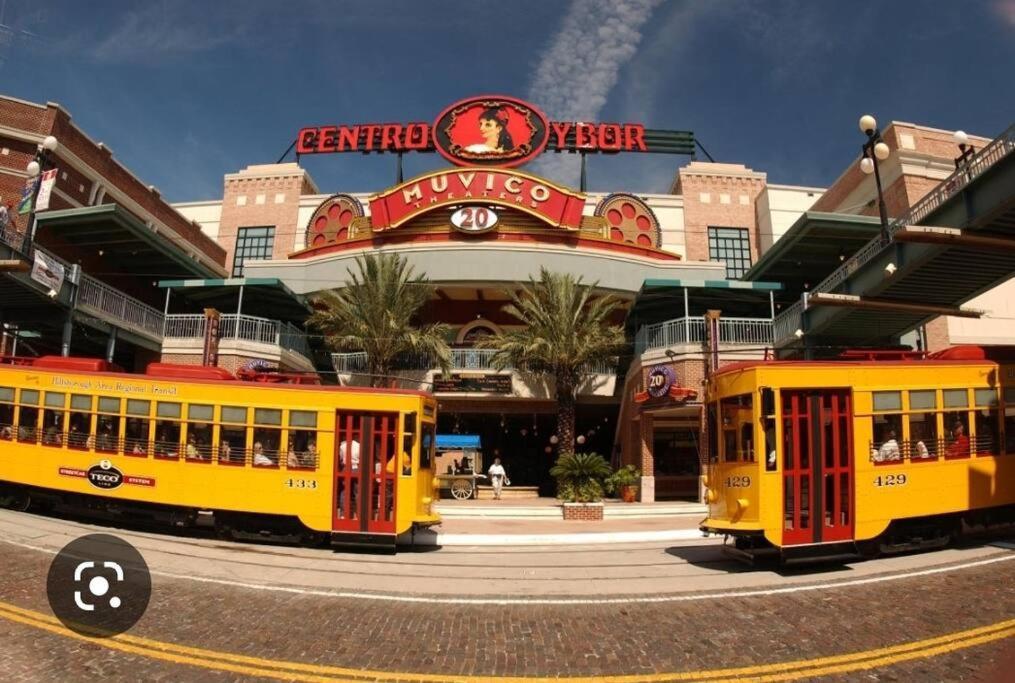 Why A Hotel? If You Have Your Own House Holiday home Tampa