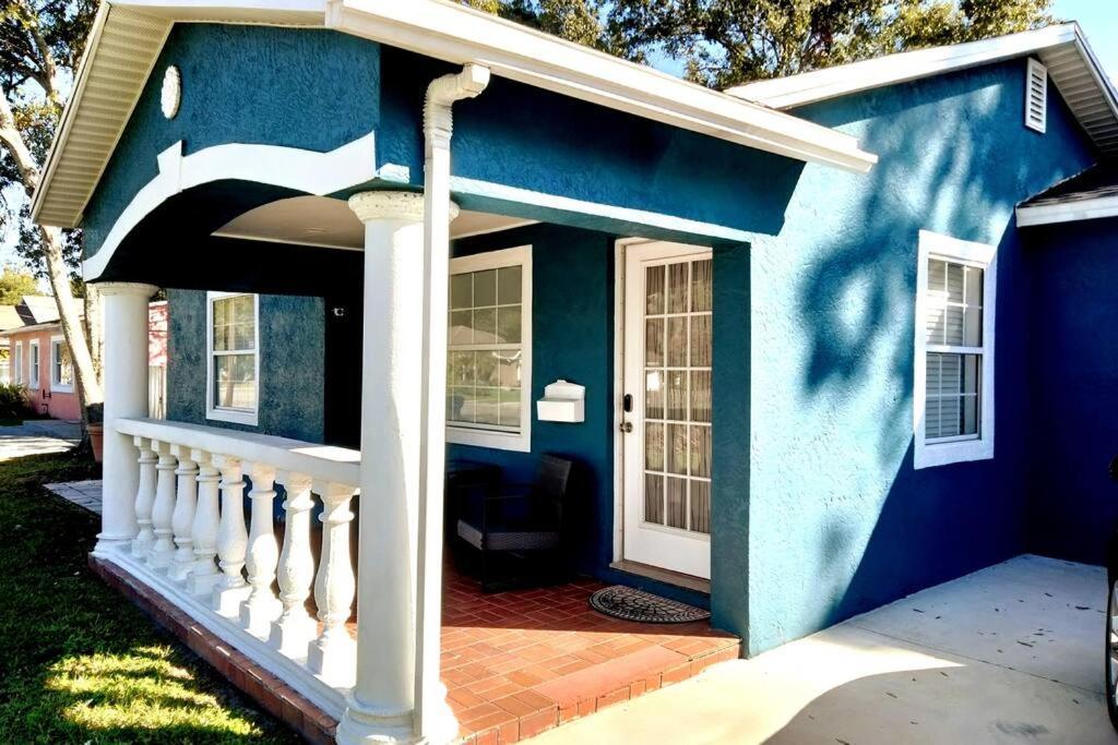 Why A Hotel? If You Have Your Own House *