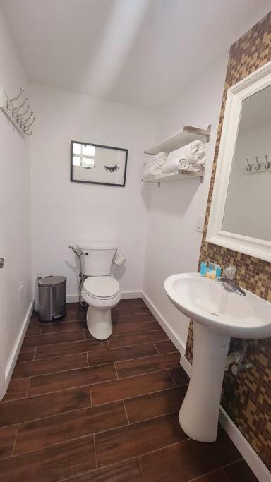 Why A Hotel? If You Have Your Own House * Tampa