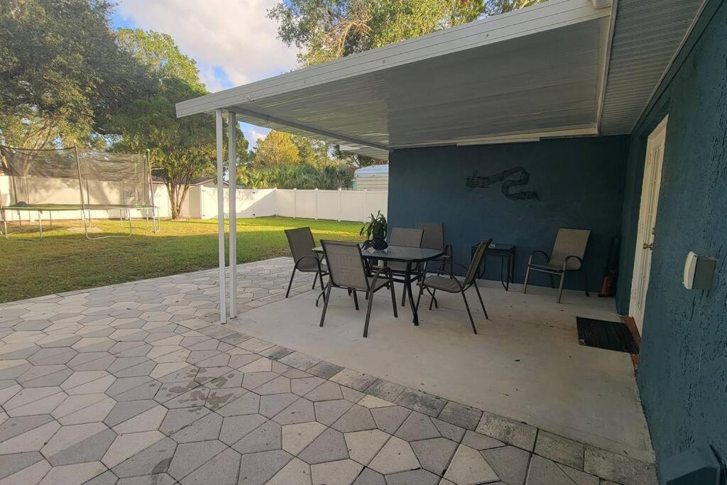 Why A Hotel? If You Have Your Own House Holiday home