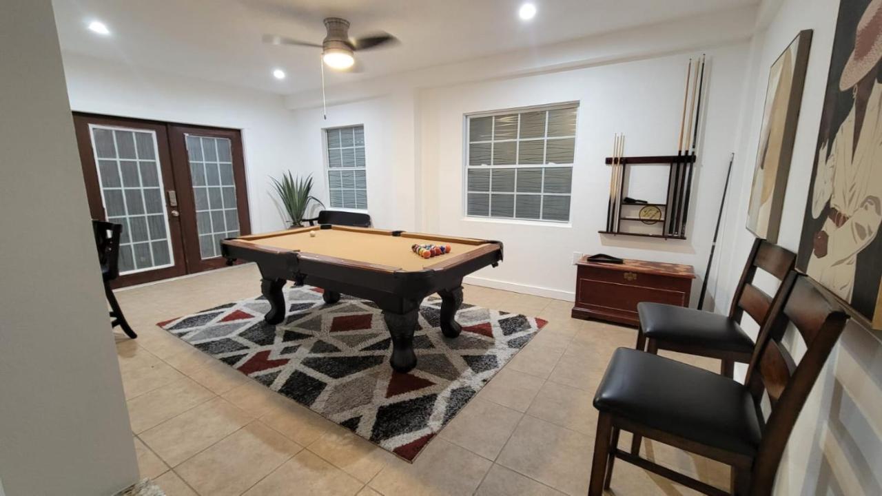 Why A Hotel? If You Have Your Own House *