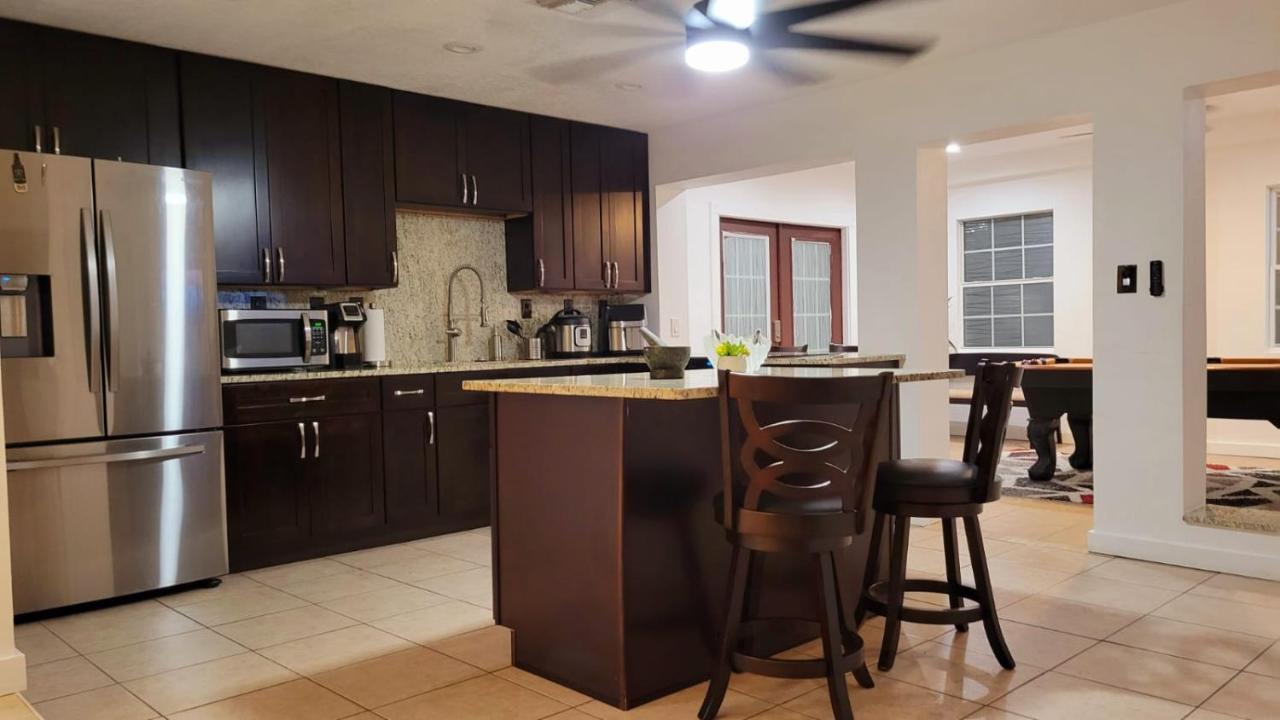 Why A Hotel? If You Have Your Own House Holiday home *